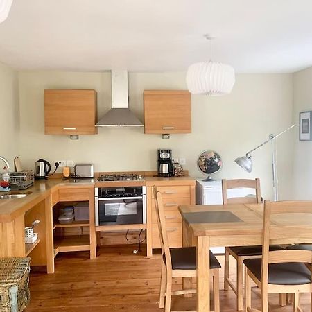 Delightful Ely House Bright And Warm With Cathedral View Apartman Kültér fotó