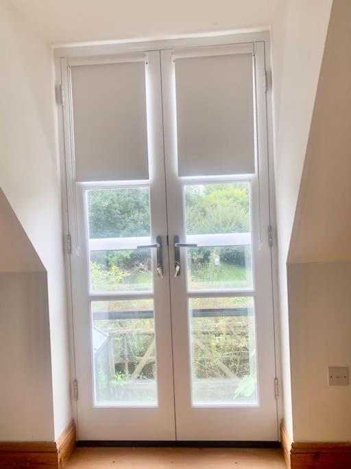 Delightful Ely House Bright And Warm With Cathedral View Apartman Kültér fotó