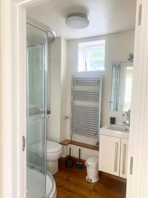 Delightful Ely House Bright And Warm With Cathedral View Apartman Kültér fotó